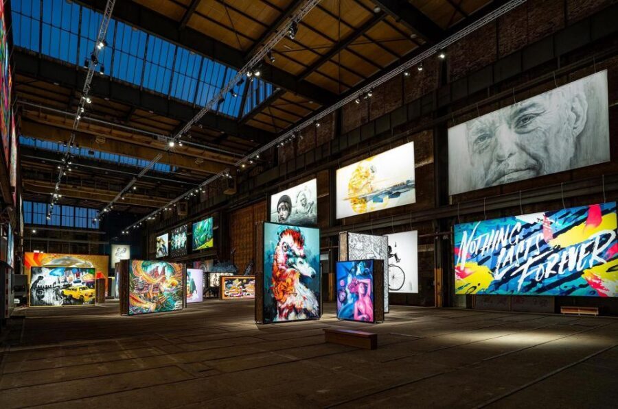 Amsterdam: City Canal Cruise & Straat Museum - Who should book this canal cruise and Straat Museum ticket?