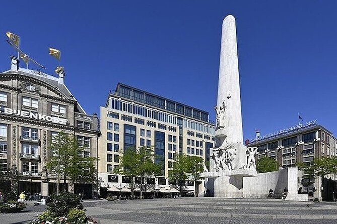 Amsterdam City Center, Red Light District and Coffee Shops Tour - Price and value: what $347.05 gets your group (and what costs extra)