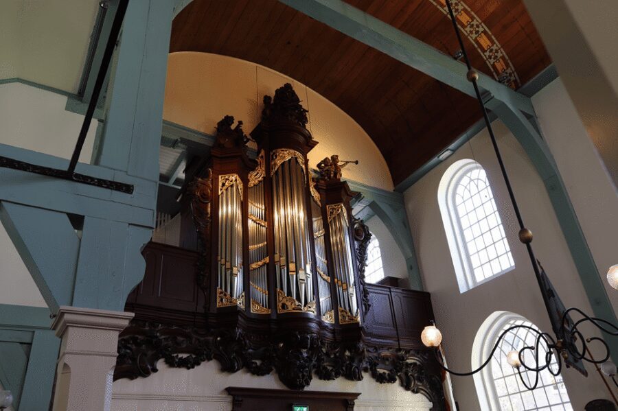 Amsterdam: Classical Music Concert at the Begijnhof - The 1-hour concert program: Vivaldi to Beethoven in one tight evening