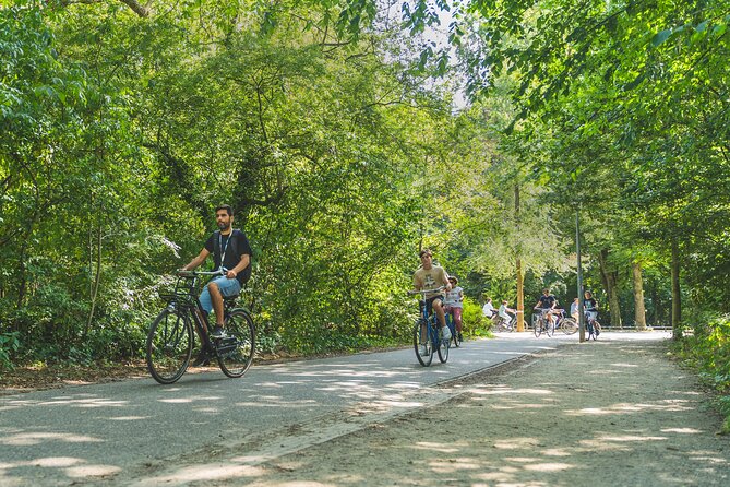 Amsterdam Countryside Bike Tour - Timing, weather, and practical expectations