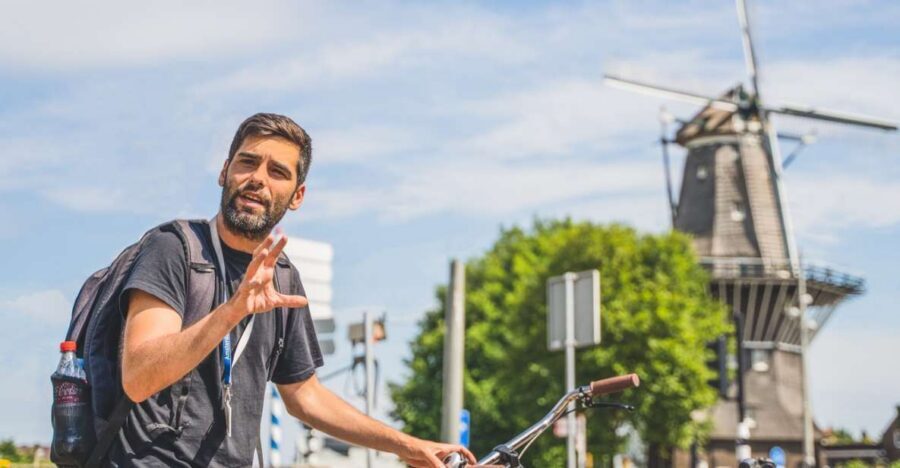 Amsterdam: Countryside Bike Tour - Who Should Book This Countryside Bike Tour (and Who Should Skip It)