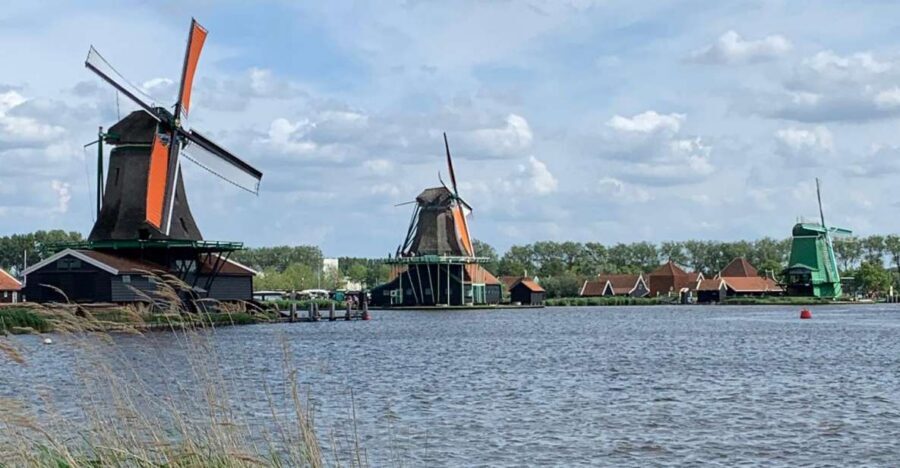 Amsterdam: Countryside Bike Tour and Zaanse Schans Windmills - Price and value: what $64 buys you (and what it doesn’t)