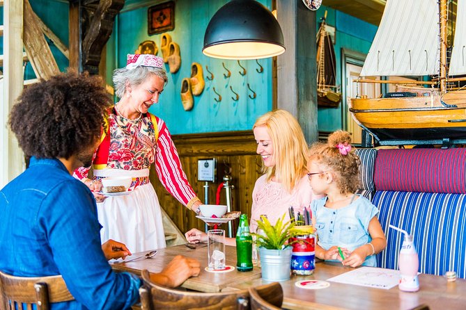 Amsterdam countryside tour by car - Weather planning and how to prep so the day stays easy