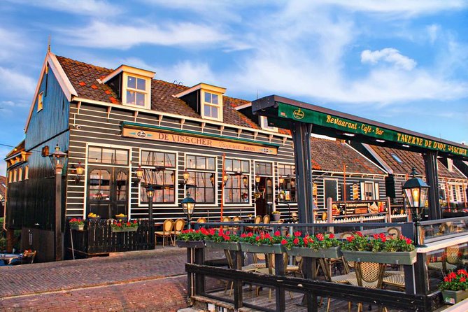 Amsterdam countryside tour by car - Who should book this Amsterdam countryside tour