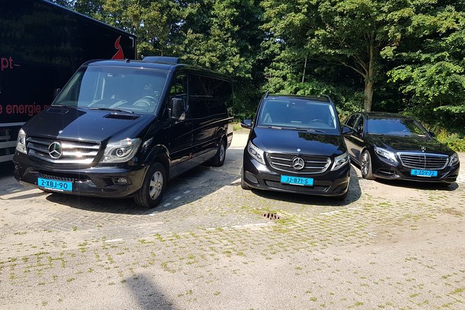 Amsterdam Cruise Port departure transfer to AMS Amsterdam Schiphol Airport - Should you book this Amsterdam cruise port to Schiphol transfer?