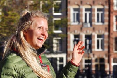 Amsterdam: Cultural Highlights in English/German/Italian - Price and value: what you’re really paying for
