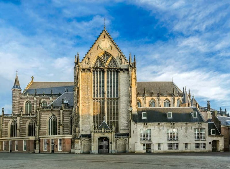 Amsterdam: De Nieuwe Kerk Entry Ticket - Key Things You’ll Notice at De Nieuwe Kerk