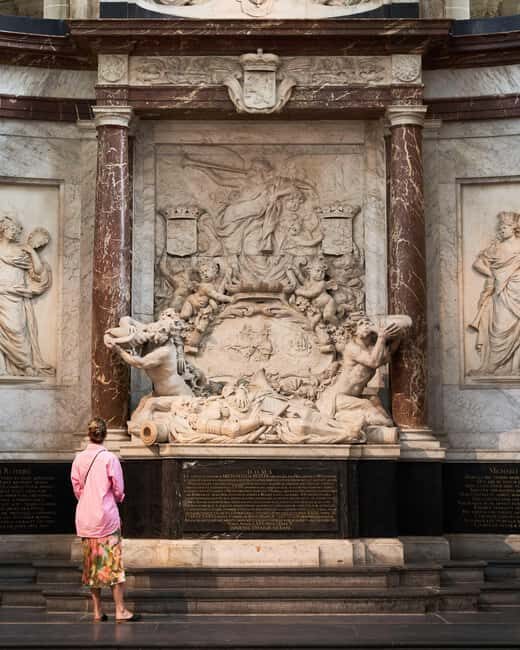 Amsterdam: De Nieuwe Kerk Entry Ticket - Price and Value: Is $22 a Good Deal?