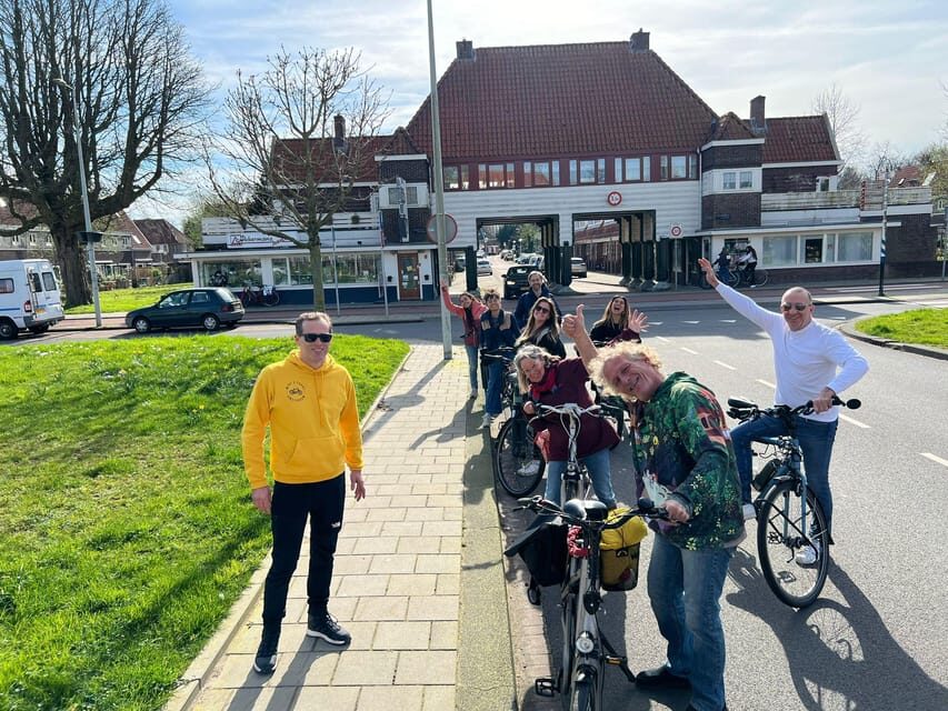 Amsterdam: Dutch Countryside E-Bike with Cheese & Clogs - How the 4-Hour Pace Feels (And When Timing Might Change)