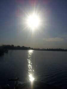 Amsterdam: Dutch Countryside Sunset Canoe Tour - Getting there: Amsterdam Noord to a small village in about an hour