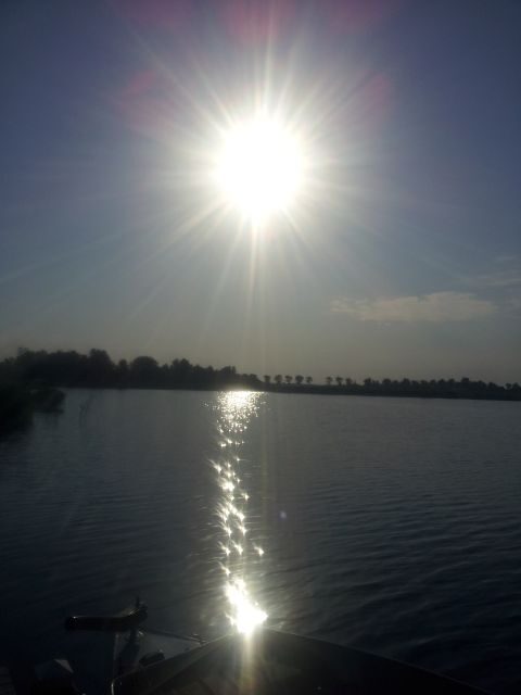 Amsterdam: Dutch Countryside Sunset Canoe Tour - Getting there: Amsterdam Noord to a small village in about an hour