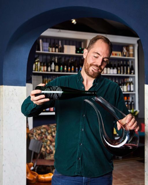 Amsterdam: Dutch Wine Tasting with Sommelier - Key highlights worth knowing before you go