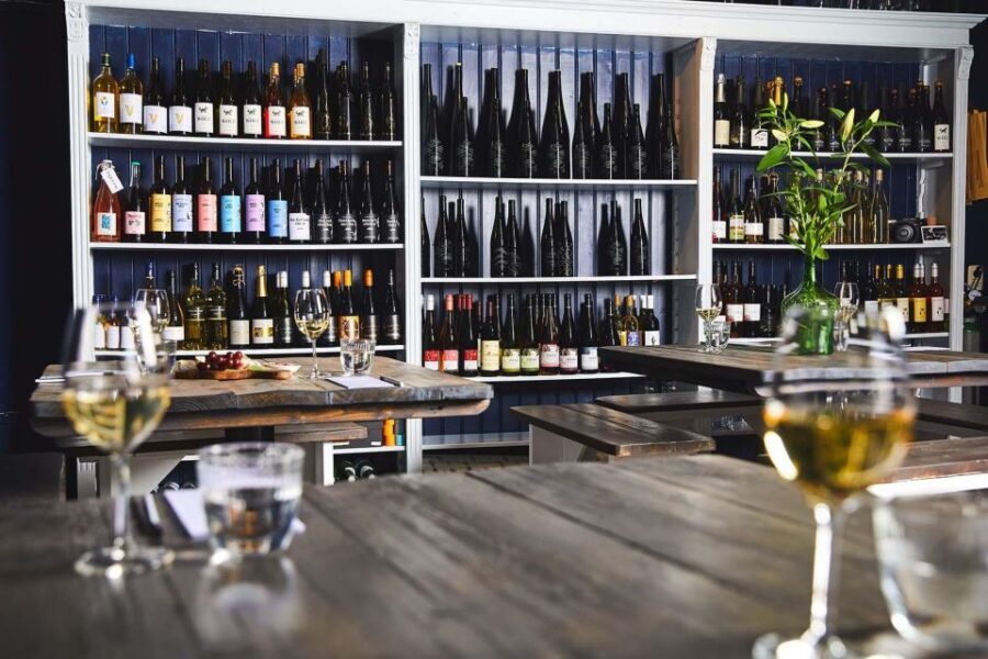 Amsterdam: Dutch Wine Tasting with Sommelier - Should you book this tour?