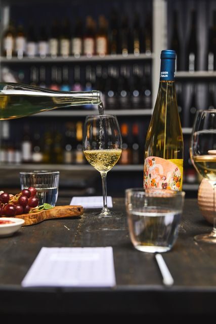 Amsterdam: Dutch Wine Tasting with Sommelier - Price and value: does $56 make sense?