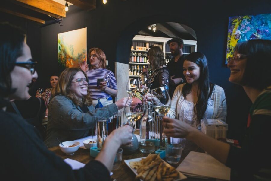 Amsterdam: Dutch Wine Tasting with Sommelier - Who should book this Amsterdam Dutch wine tasting (and who should skip)