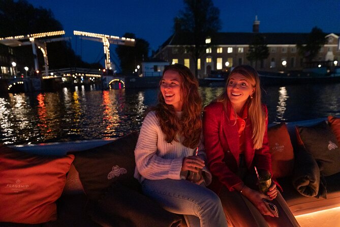 Amsterdam Evening Cruise with Onboard Bar - Where It Starts in the Jordaan (and Why That Matters)