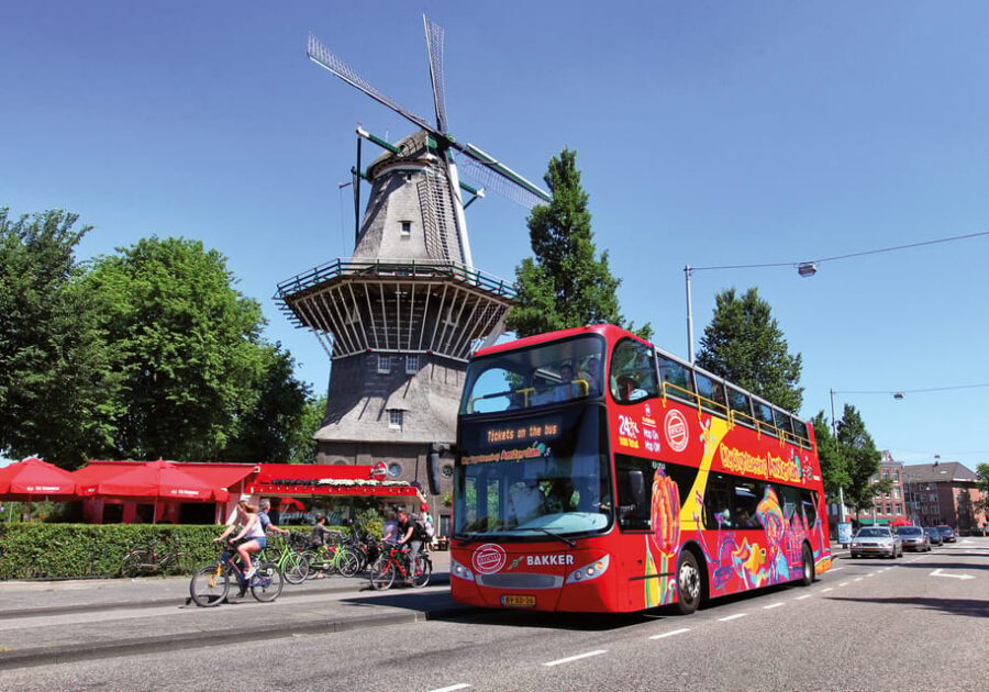 Amsterdam: Explore Pass with Over 35 Attractions - How the Amsterdam Explore Pass Works on Your Phone
