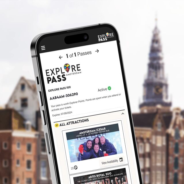 Amsterdam: Explore Pass with Over 35 Attractions - Who this Amsterdam Explore Pass is best for (and who should skip)