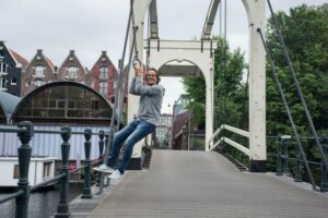 Amsterdam: Explore the City Highlights by Bike - Price and Value: What $46 Covers (and What It Doesn’t)