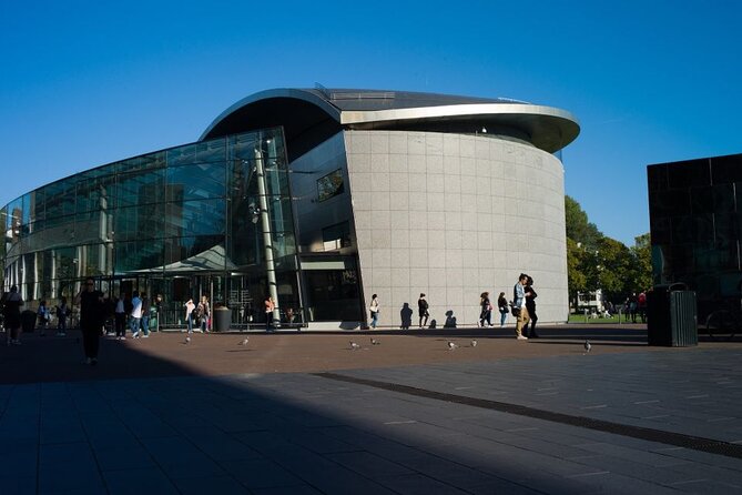Amsterdam: Explore the Van Gogh Museum & His Masterpieces - Should you book this Van Gogh Museum timed entry?