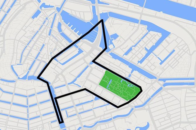 Amsterdam Festival of Lights Cruise by Captain Dave - Should You Book This Amsterdam Festival of Lights Cruise?
