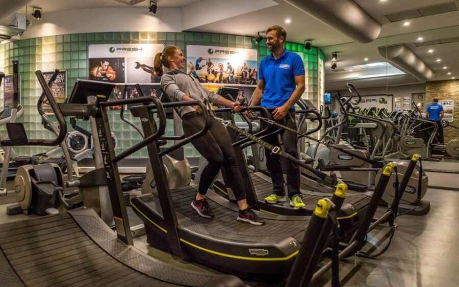Amsterdam Fitness Pass - Key points before you buy