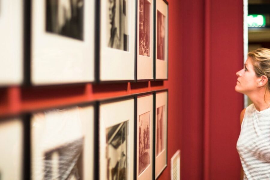 Amsterdam: Foam Photography Museum Admission Ticket - Key things to know before you plan your FOAM visit