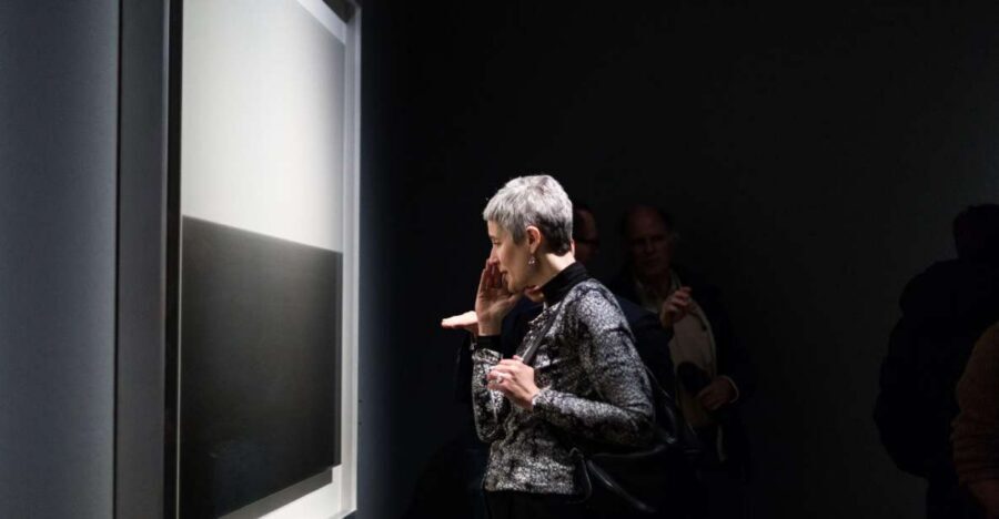 Amsterdam: Foam Photography Museum Admission Ticket - Your self-guided day plan for the best flow