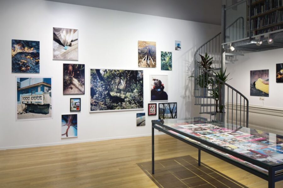 Amsterdam: Foam Photography Museum Admission Ticket - A few practical tips for a smoother visit