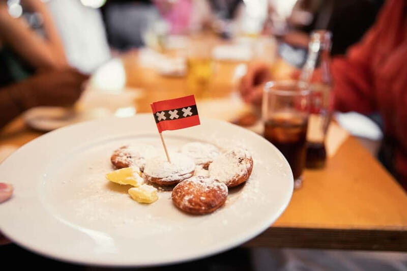 Amsterdam: Food and Canal Tour - Price and value: what $169 actually buys you in Amsterdam