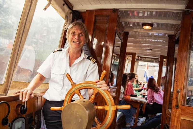 Amsterdam: Food and Canal Tour - Who should book this tour (and who should skip it)