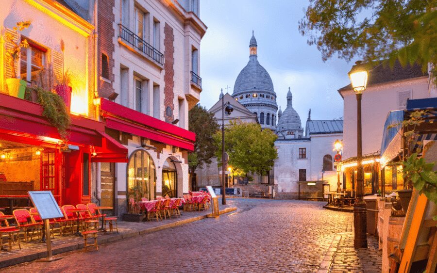 Amsterdam: Full-Day Trip to Paris - Eiffel Tower drop-off: how to start without wasting time
