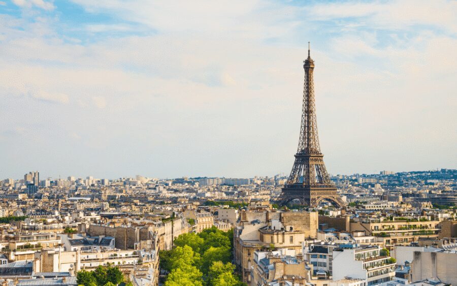 Amsterdam: Full-Day Trip to Paris - Should you book this Amsterdam to Paris day trip?