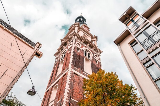 Amsterdam Ghost Hunt: Self-Guided Mystery Adventure - Key things that make this Amsterdam ghost hunt worth your time