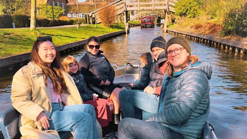 Amsterdam: Giethoorn & Zaanse Schans Small Group Day Trip - Should You Book This Amsterdam to Giethoorn and Zaanse Schans Day Trip?