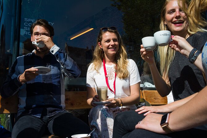 Amsterdam : Guided Cultural Food Tour - Jordaan and the 9 Straatjes: neighborhood charm with real tips