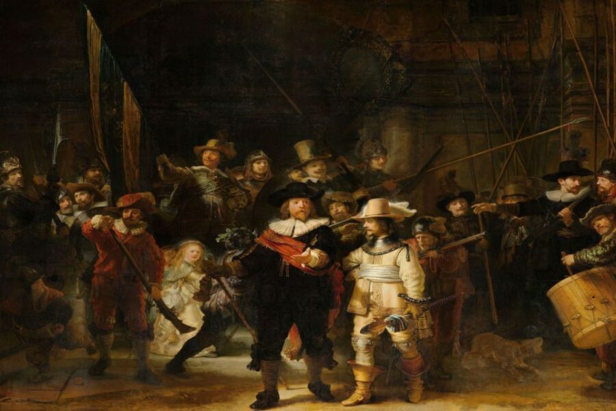 Amsterdam: Guided Rijksmuseum Tour in Spanish - Volendam Stroll: Colorful Houses and a Traditional Fishing Village Feel