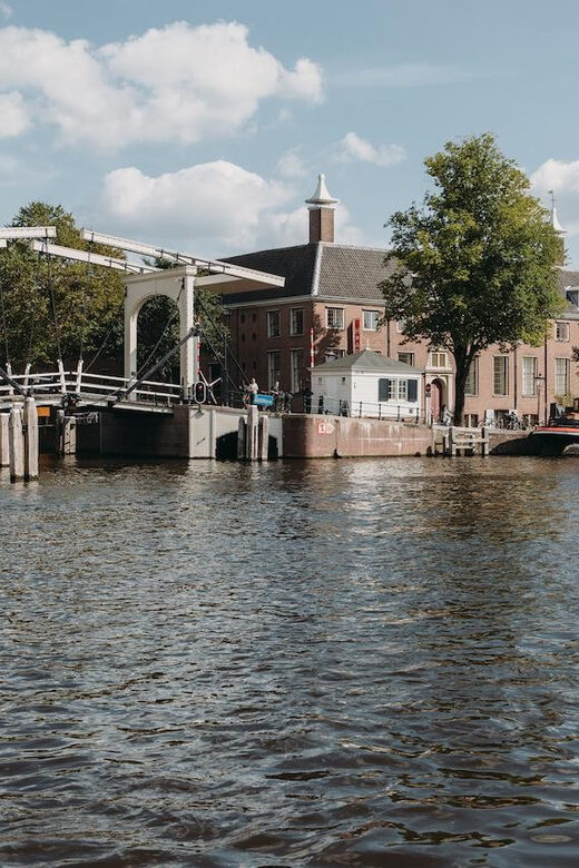 Amsterdam: H'ART Museum Entry Ticket - Quick hits before you go