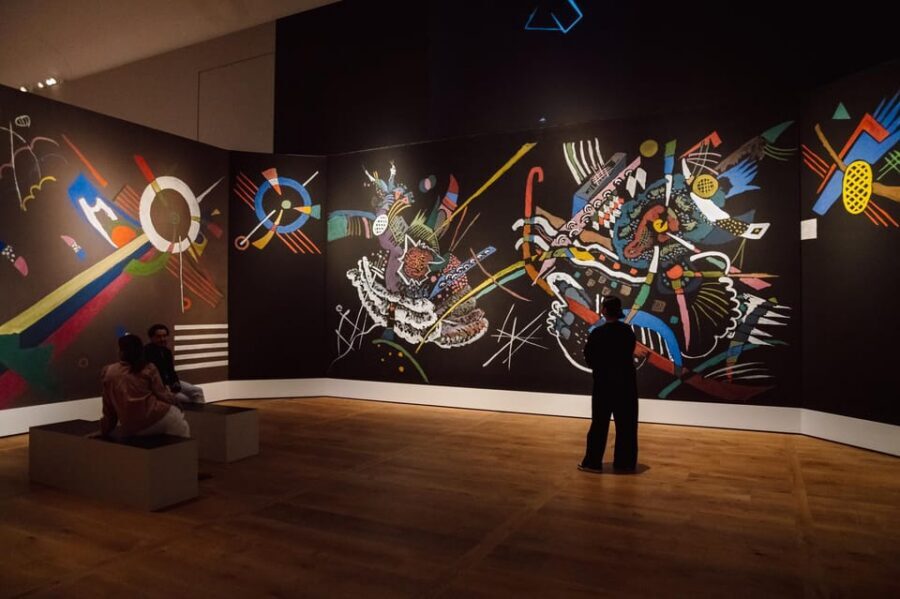 Amsterdam: H'ART Museum Entry Ticket - Price and value: is $31 a good deal?