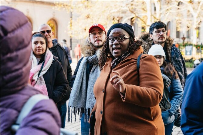 Amsterdam Haunted History and Ghost Walking Tour - Price and value: is $72 worth a 2-hour walking tour?