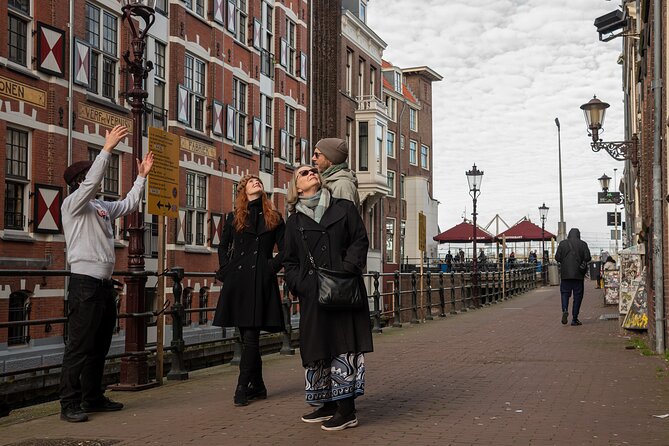 Amsterdam Highlights and History Walking Tour (MUST DO) - Price and what you actually get for $26.91