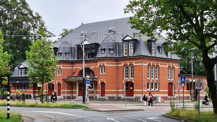 Amsterdam: Historic Tram Ride on Heritage Line to Amstelveen - Key highlights worth your attention