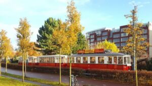 Amsterdam: Historic Tram Ride on Heritage Line to Amstelveen - Starting at Haarlemmermeerstation: Tramshop exchange to the first ride
