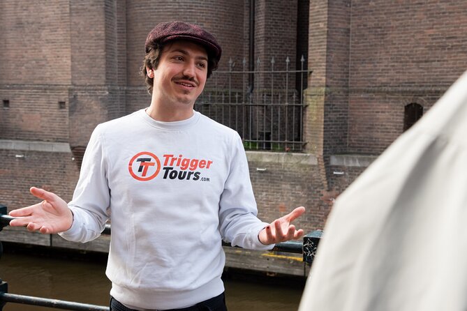 Amsterdam: History, Culture & Highlights tour - Timing, pacing, and what you’ll realistically cover