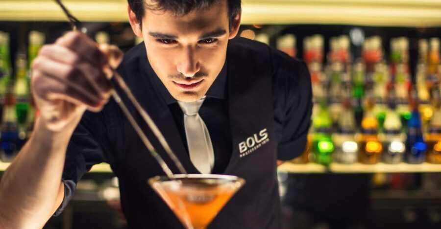 Amsterdam: House of Bols Entry Ticket and Nightlife Ticket - Club-night reality check: the entry rules you must follow