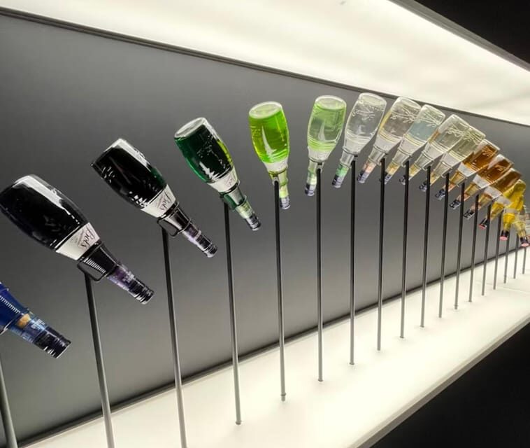 Amsterdam: House of Bols Entry Ticket and Nightlife Ticket - The best value moments to look for