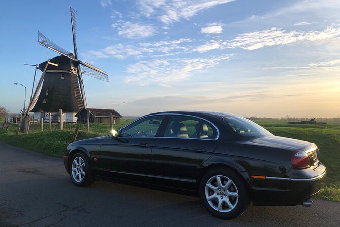 Amsterdam in a Nutshell 4 Hour Private Car Tour and Amsterdam Born Private Guide - Meet Remco: A Born-and-Raised Guide Who Builds the Day Around You