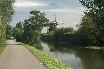 Amsterdam in a Nutshell 4 Hour Private Car Tour and Amsterdam Born Private Guide - Price and Logistics: What $458.56 Per Group Really Buys