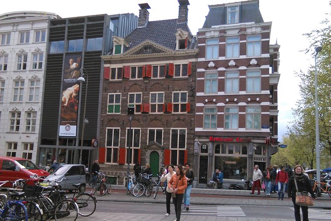 Amsterdam in a Nutshell 4 Hour Private Car Tour and Amsterdam Born Private Guide - Windmills, Cheese Farm, and the Classic Dutch Stops