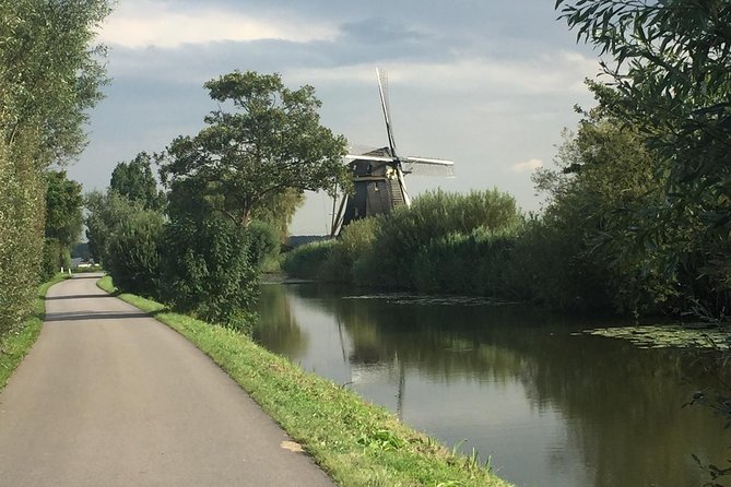 Amsterdam in a Nutshell 4 Hour Private Car Tour and Amsterdam Born Private Guide - Price and Logistics: What $458.56 Per Group Really Buys
